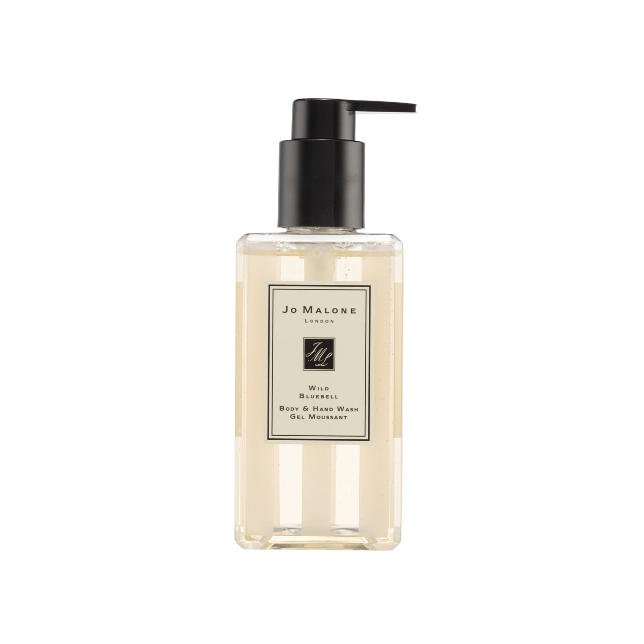 Jo Malone Wild Bluebell Body & Hand Wash 250ML | Sasa Global eShop