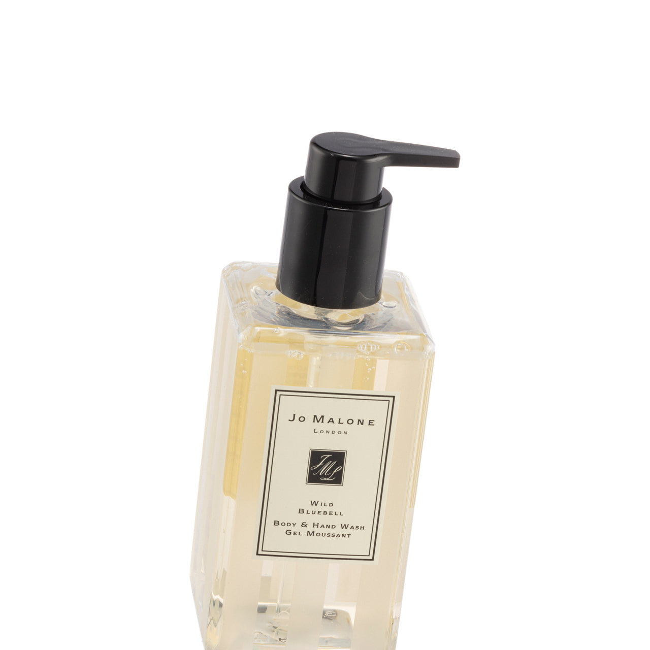 Jo Malone Wild Bluebell Body & Hand Wash 250ML | Sasa Global eShop