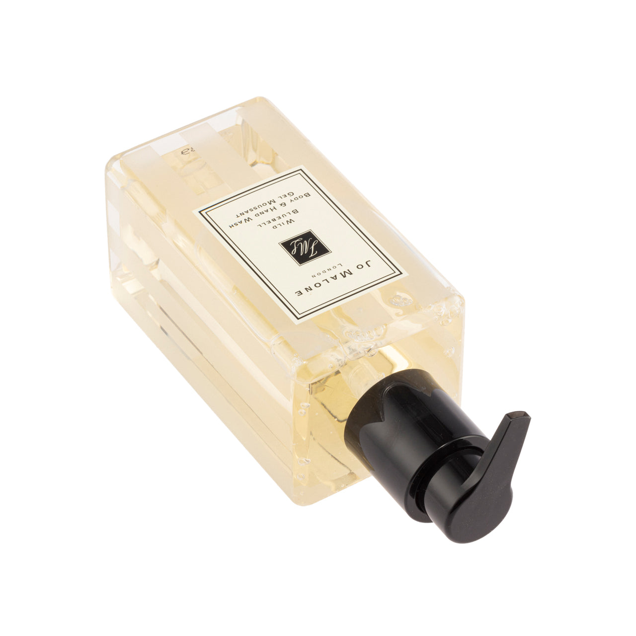 Jo Malone Wild Bluebell Body & Hand Wash 250ML | Sasa Global eShop