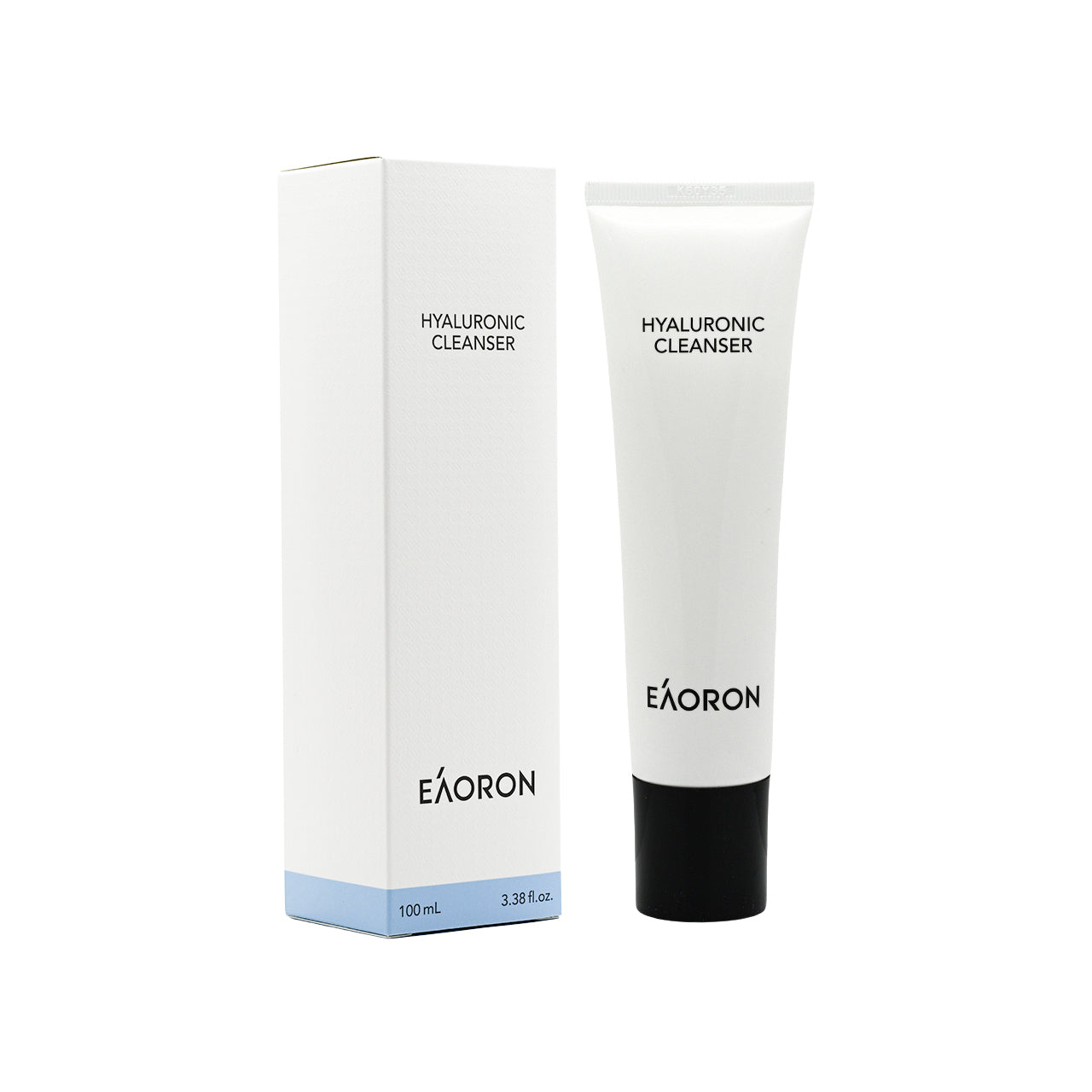 Eaoron Hyaluronic Cleanser 100ml