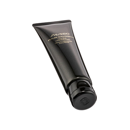 Shiseido Extra Rich Cleansing Foam E 125ML | Sasa Global eShop