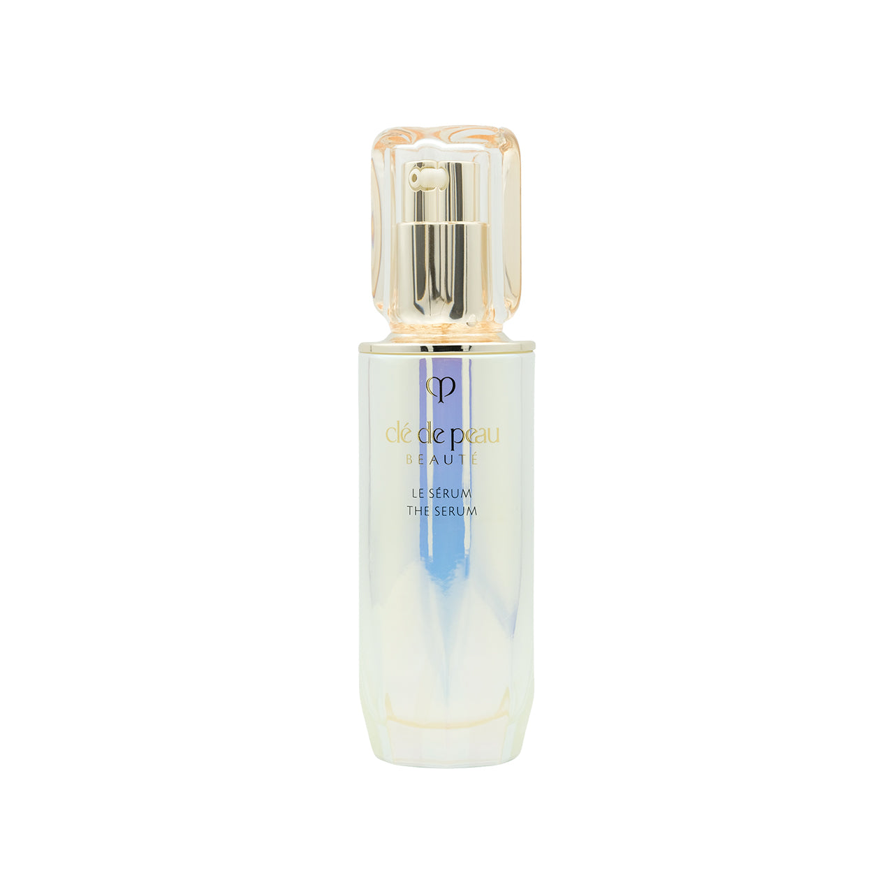 Clé de Peau The Serum 75ml | Sasa Global eShop