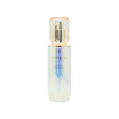 Clé de Peau The Serum 75ml | Sasa Global eShop