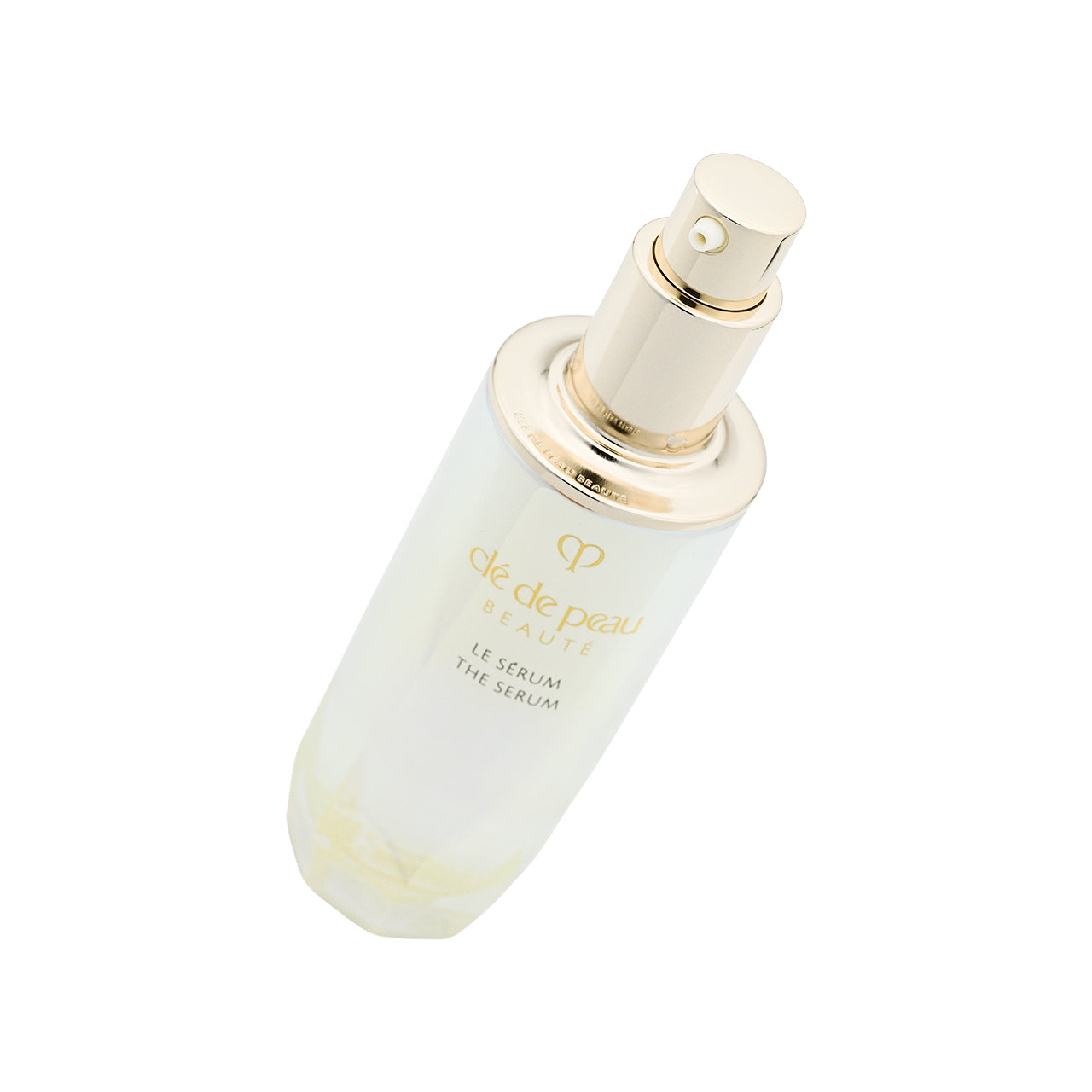 Clé de Peau The Serum 75ml | Sasa Global eShop