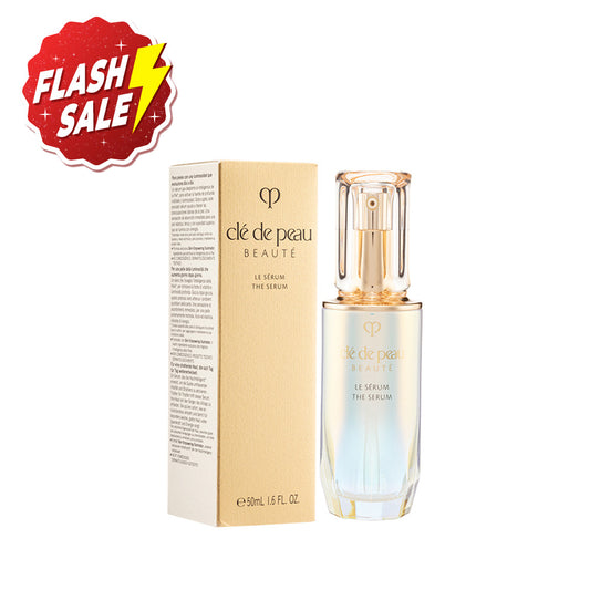 Cle De Peau Beaute the Serum 7/50/100ML