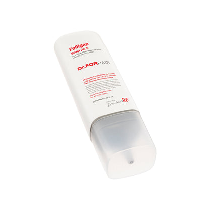 Dr.Forhair Folligen Scalp Pack 250ML | Sasa Global eShop