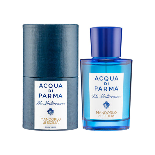 Acqua di Parma Mandorlo Di Sicilia Eau De Toilette 75ml | Sasa Global eShop