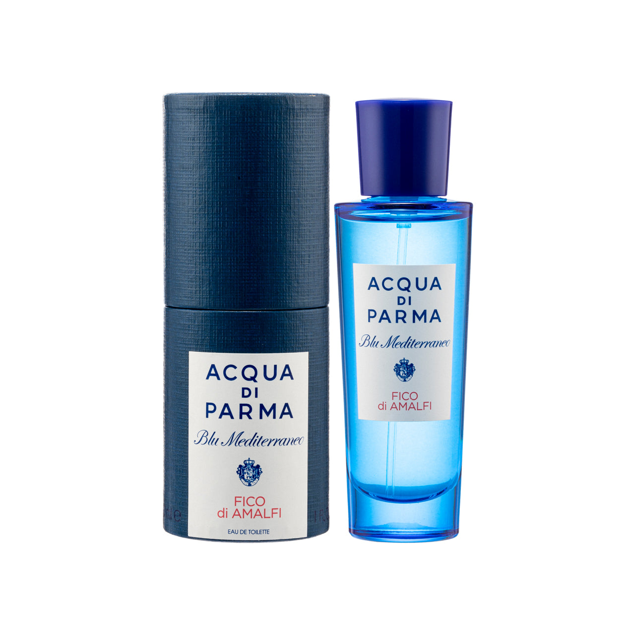 Acqua Di Parma Blu Mediterraneo Fico Di Amalfi Eau De Toilette Spray 30ml | Sasa Global eShop