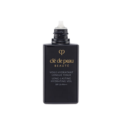 Cle De Peau Long-Lasting Hydrating Veil SPF25 Pa++ 30ML | Sasa Global eShop