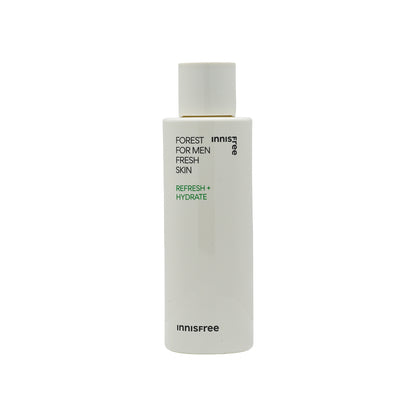 Innisfree Forest for Men Fresh Skin 180ml | Sasa Global eShop