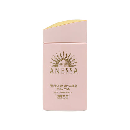 Anessa Perfect UV Sunscreen Mild Milk (60ml)