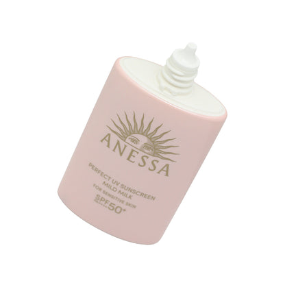 Anessa Perfect UV Sunscreen Mild Milk (60ml)