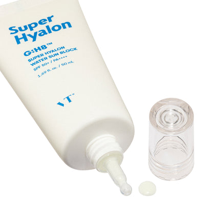 Vt Super Hyalon Water Sun Block SPF50+ Pa++++ 50ML | Sasa Global eShop