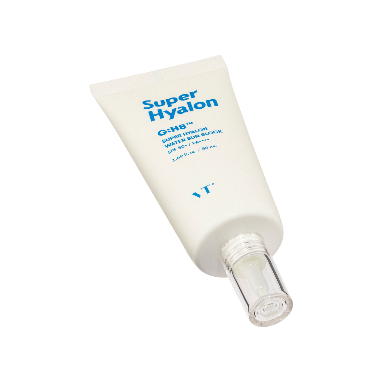 Vt Super Hyalon Water Sun Block SPF50+ Pa++++ 50ML | Sasa Global eShop