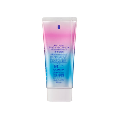 Mentholatum Sunplay Skin Aqua Tone-Up Uv Essence 80G | Sasa Global eShop