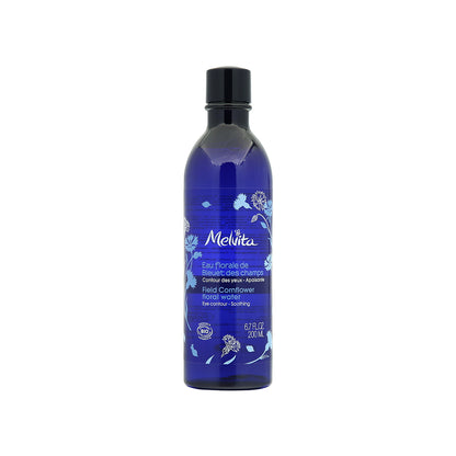 Melvita Organic Cornflower Floral Water 200ml | Sasa Global eShop