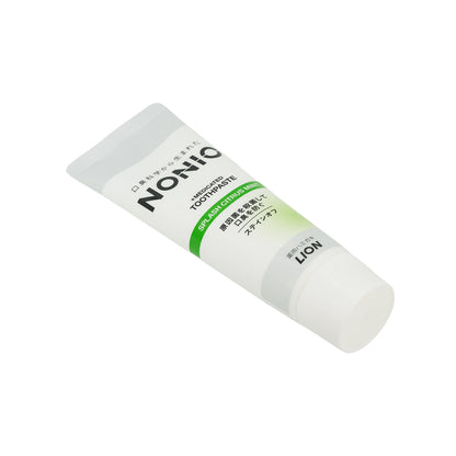 Lion Nonio Toothpaste Splash Citrus Mint 130g | Sasa Global eShop