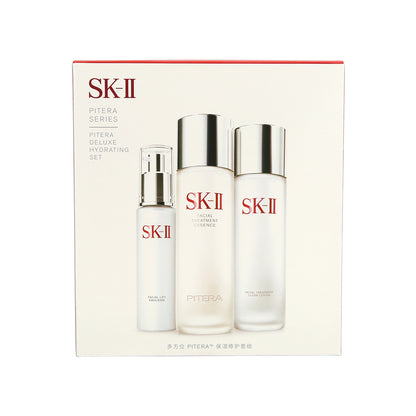 SK-II Pitera™ Deluxe Hydrating Set 3pcs | Sasa Global eShop