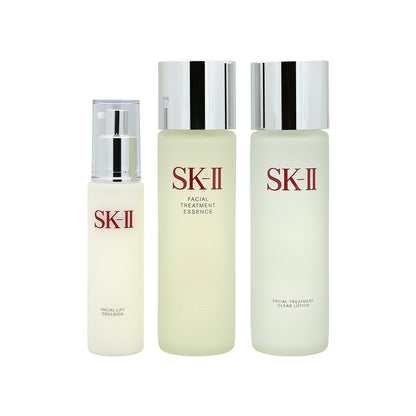 SK-II Pitera™ Deluxe Hydrating Set 3pcs | Sasa Global eShop