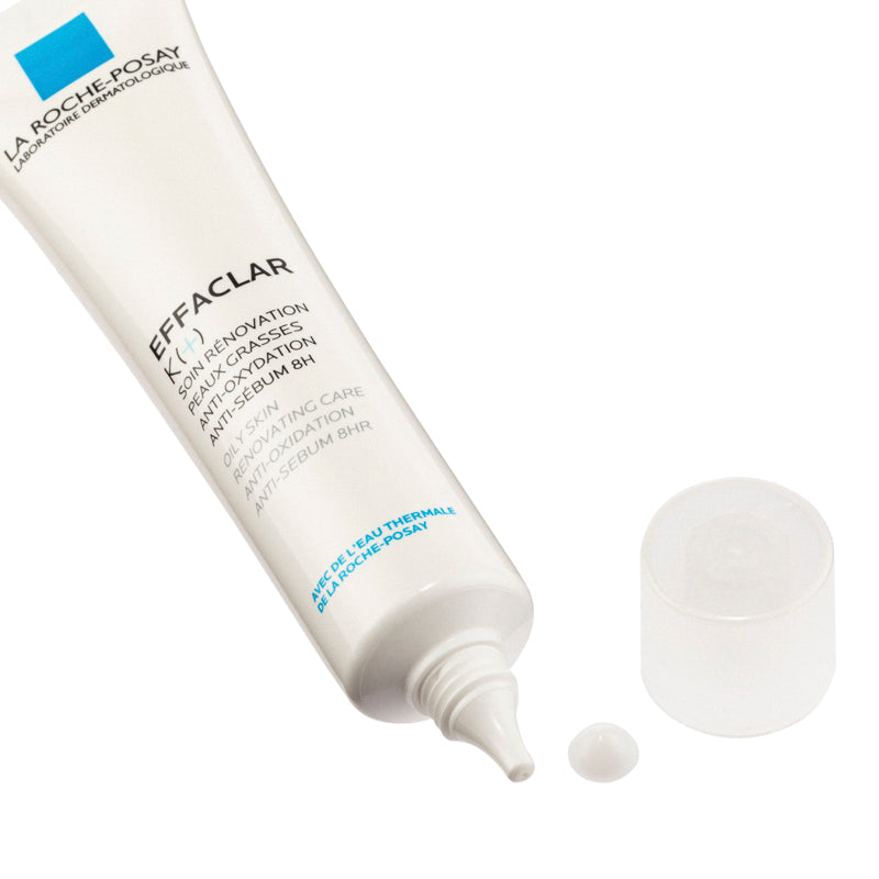 La Roche-Posay Effaclar K + 40ML | Sasa Global eShop