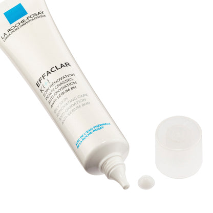 La Roche-Posay Effaclar K + 40ML | Sasa Global eShop