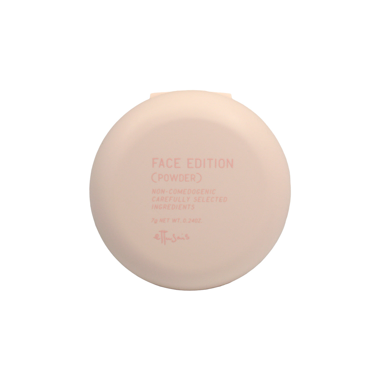 Ettusais Face Edition (Face Powder) (7g)  | Sasa Global eshop