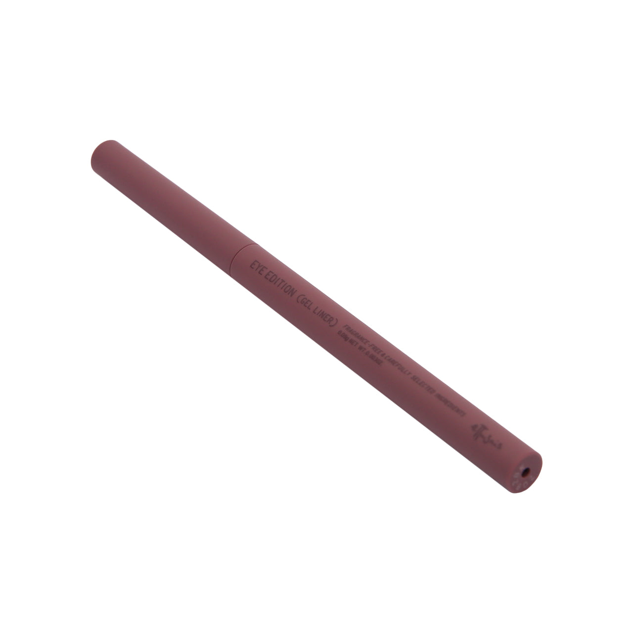 Ettusais Eye Eddition Gel Eyeliner #08 Cassis Cinnamon 0.09g | Sasa Global eShop