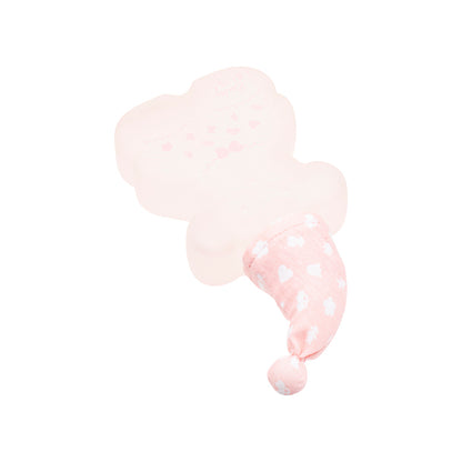 Tous Baby Pink Eau De Cologne 100ML | Sasa Global eShop