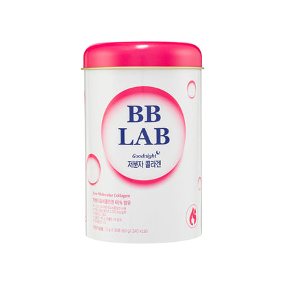 Bb Lab Goodnight Collagen 30PCS | Sasa Global eShop