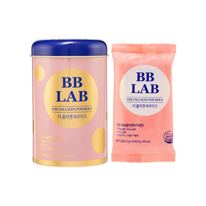 BB Lab The Collagen Powder 30pcs | Sasa Global eShop