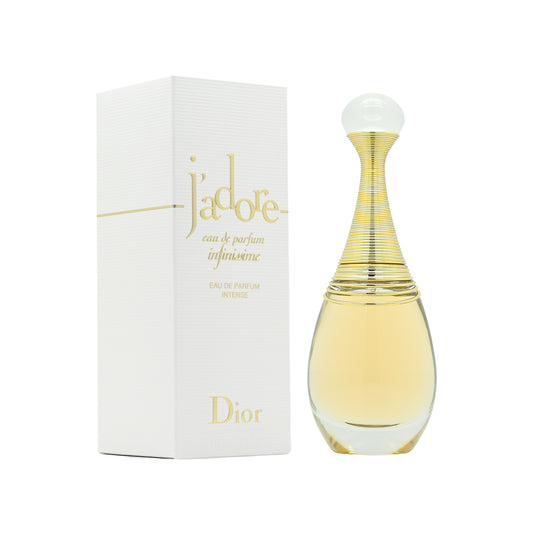 Christian Dior J'Adore Eau De Parfum Infinissime