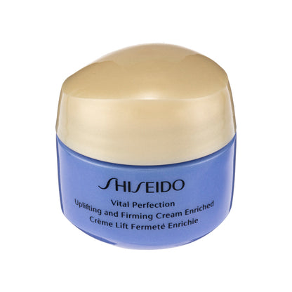 Shiseido Vital Perfection Uplifting And Firming Cream Enriched | Sasa Global eShop