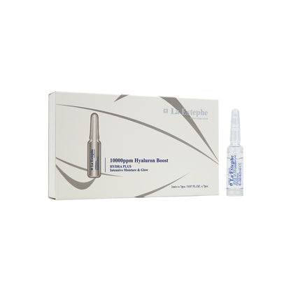 La Estephe 10000ppm Hyaluron Boost 2ml x 7pcs | Sasa Global eShop