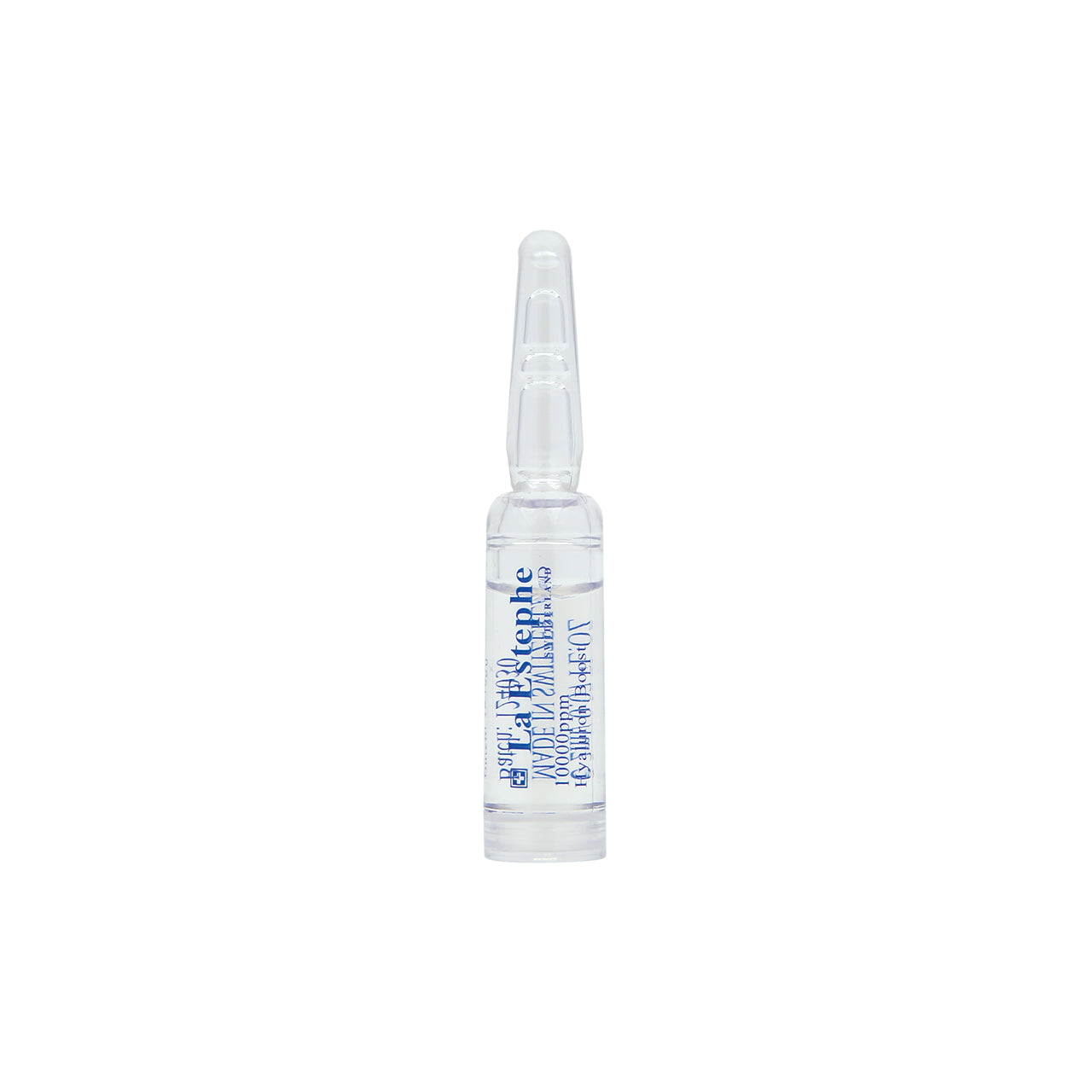 La Estephe 10000ppm Hyaluron Boost 2ml x 7pcs | Sasa Global eShop