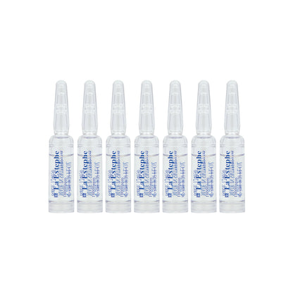 La Estephe 10000ppm Hyaluron Boost 2ml x 7pcs | Sasa Global eShop