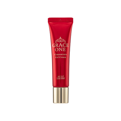 Kose Cosmeport Grace One Premium Concentrate Gel Cream 30g | Sasa Global eShop