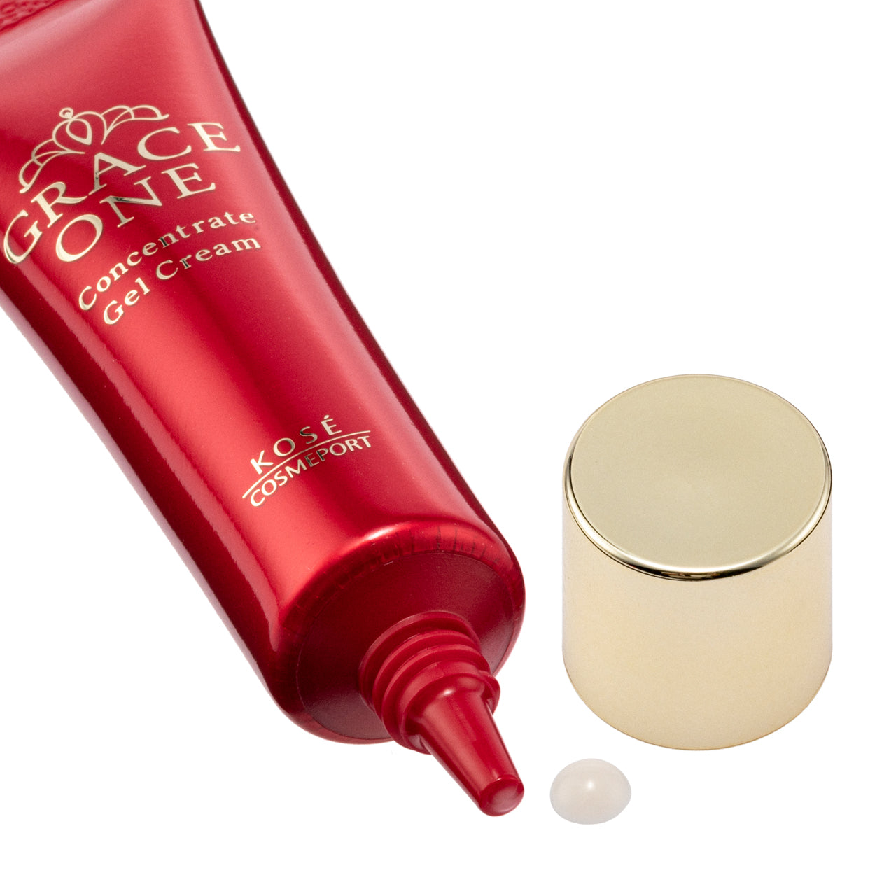 Kose Cosmeport Grace One Premium Concentrate Gel Cream 30g | Sasa Global eShop