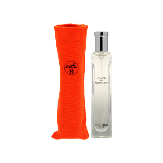 Hermès Le Jardin de Monsieur Li Eau De Toilette Spray 15ml | Sasa Global eShop