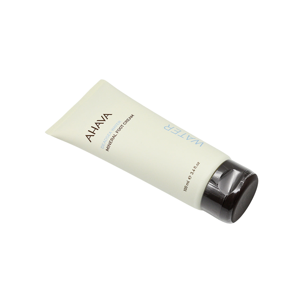 Ahava Mineral Foot Cream 100ml | Sasa Global eShop