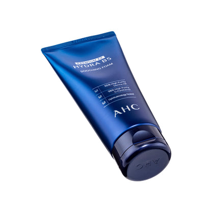 A.H.C Premium Ex Hydra B5 Soothing Foam 180ML | Sasa Global eShop