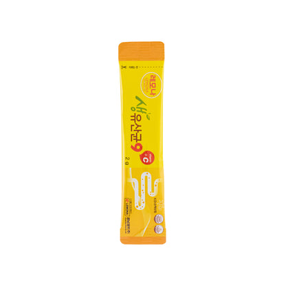 Lemona Alive Lactobacillus 9C 50PCS | Sasa Global eShop