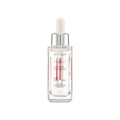 L'Oreal Paris 1.5% Pure Hyaluronic Acid Serum 30ml | Sasa Global eShop