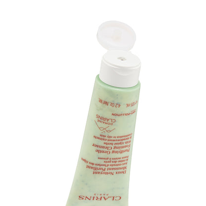 Purifying Gentle Foaming Cleanser Combination To Oily Skin 125ML | Sasa Global eShop