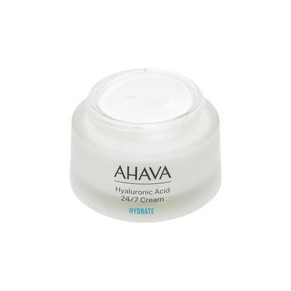 Ahava Hyaluronic Acid 24/7 Cream 50ml | Sasa Global eShop