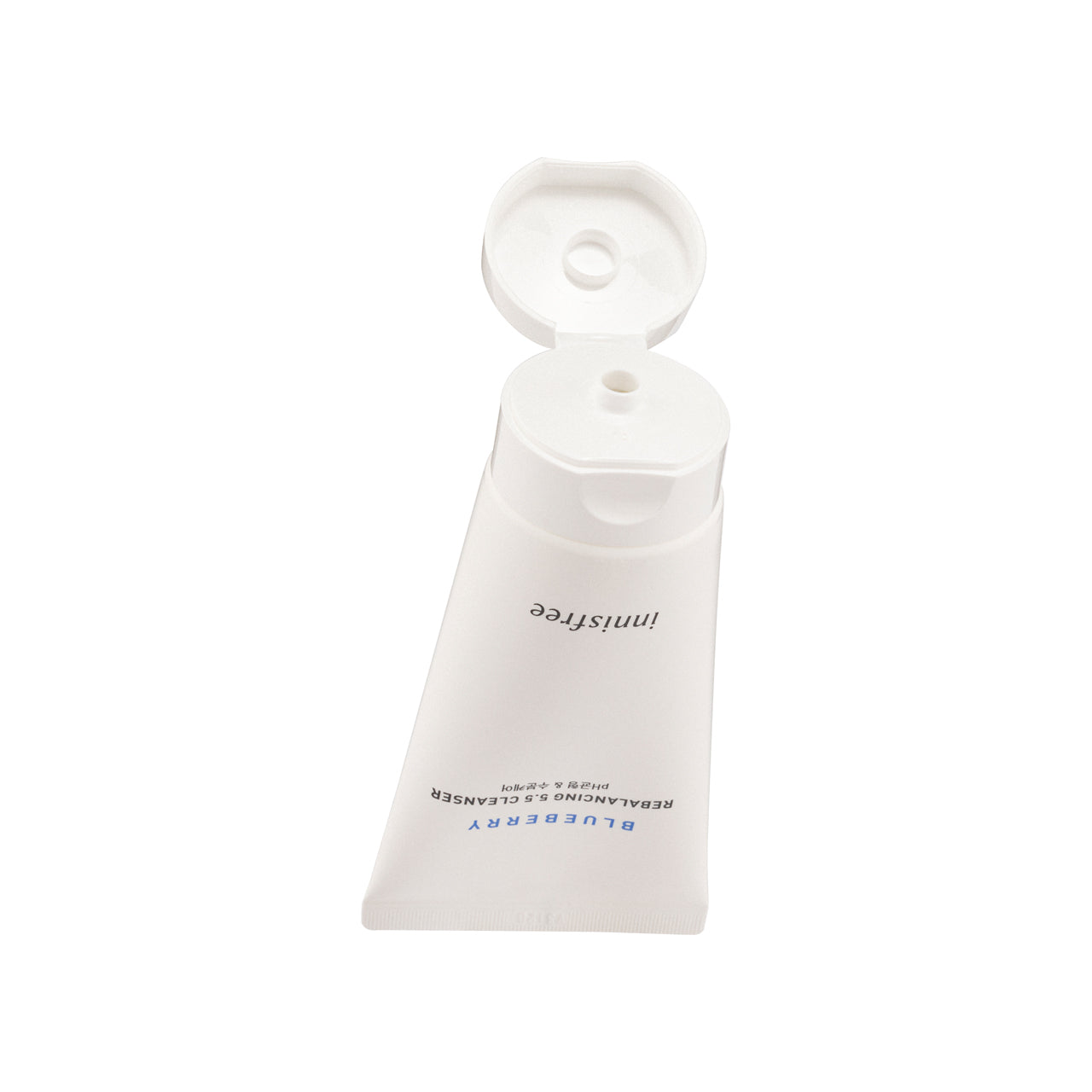 Innisfree Blueberry Rebalancing 5.5 Cleanser 100ml | Sasa Global eShop