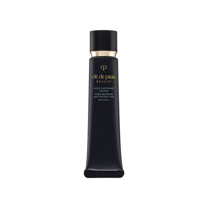 Clé de Peau Pore-Refining Mattifying Veil 38ml | Sasa Global eShop