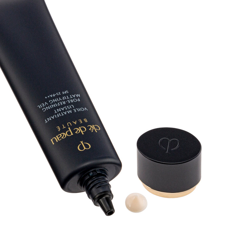 Clé de Peau Pore-Refining Mattifying Veil 38ml | Sasa Global eShop