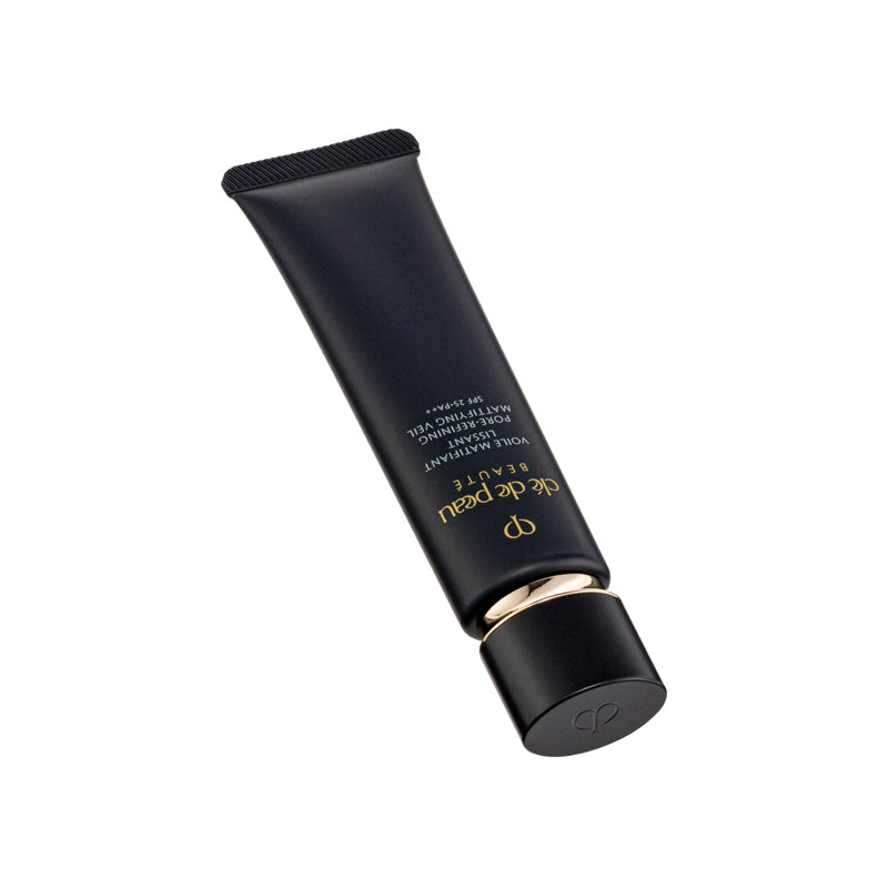 Clé de Peau Pore-Refining Mattifying Veil 38ml | Sasa Global eShop