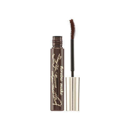 Kiss Me Heroine Make Long Up Mascara 6G