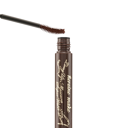 Kiss Me Heroine Make Long Up Mascara 6G